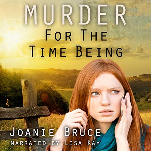 Cover of Murder for the Time Being