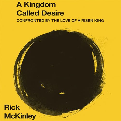 Cover of A Kingdom Called Desire