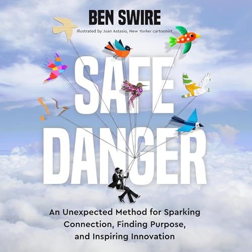 Cover of Safe Danger