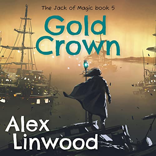 Cover of Gold Crown