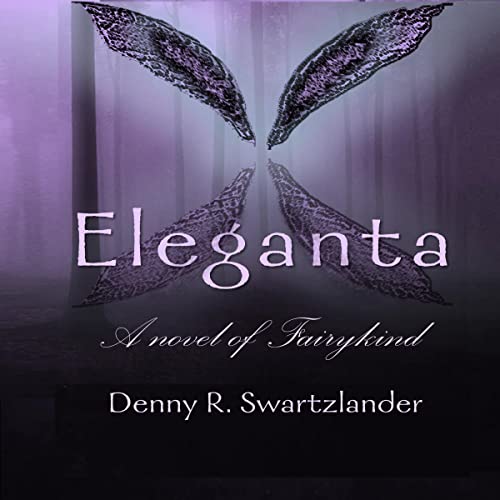 Cover of Eleganta