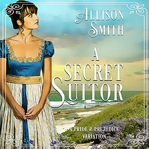 Cover of A Secret Suitor