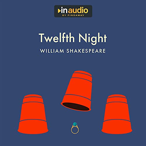 Cover of Twelfth Night