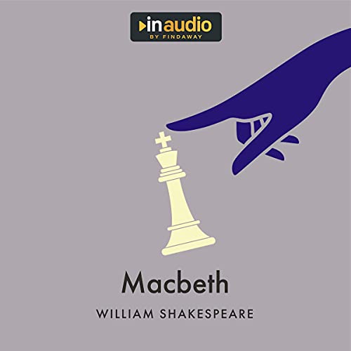 Cover of Macbeth