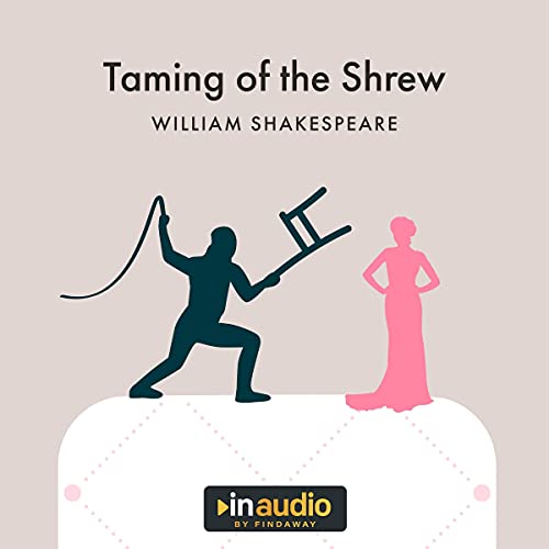 Cover of The Taming of the Shrew