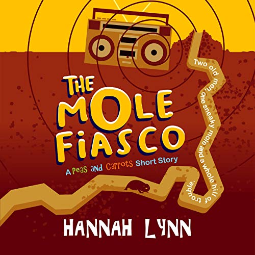 Cover of The Mole Fiasco