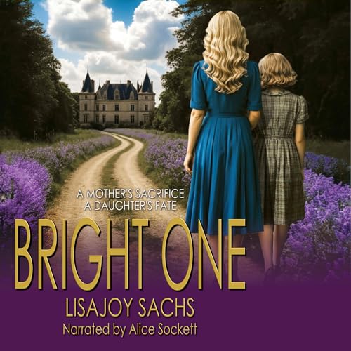 Cover of Bright One