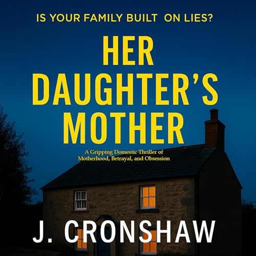 Cover of Her Daughter's Mother