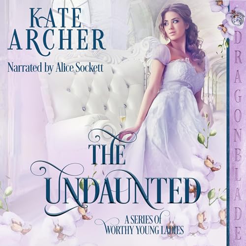Cover of The Undaunted