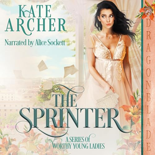Cover of The Sprinter