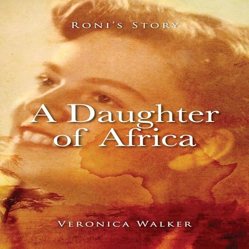 Cover of Roni's Story