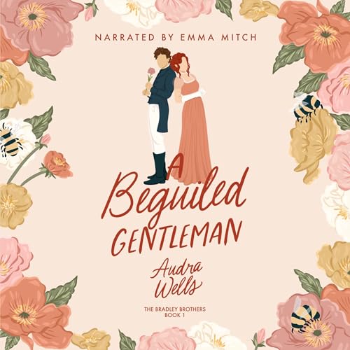 Cover of A Beguiled Gentleman
