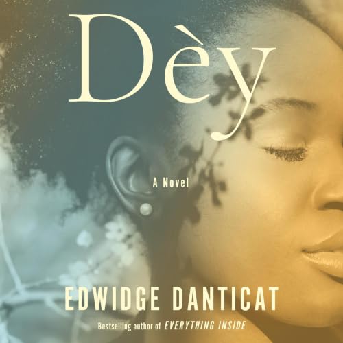 Cover of Dèy
