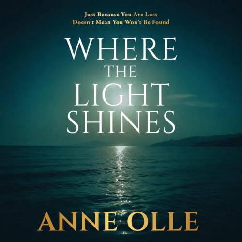 Cover of Where the Light Shines