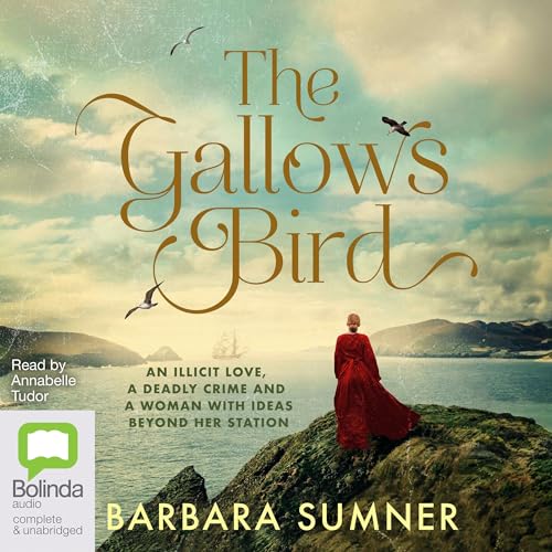 Cover of The Gallows Bird
