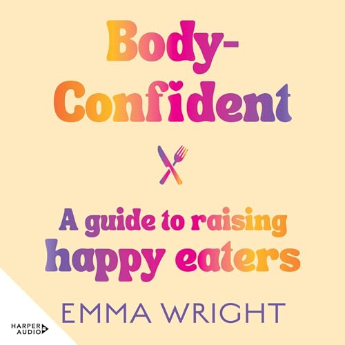 Cover of Body-Confident