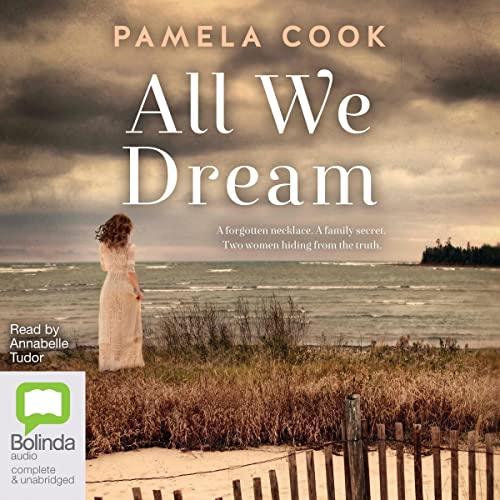 Cover of All We Dream