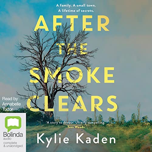 Cover of After the Smoke Clears