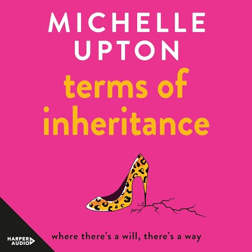 Cover of Terms Of Inheritance