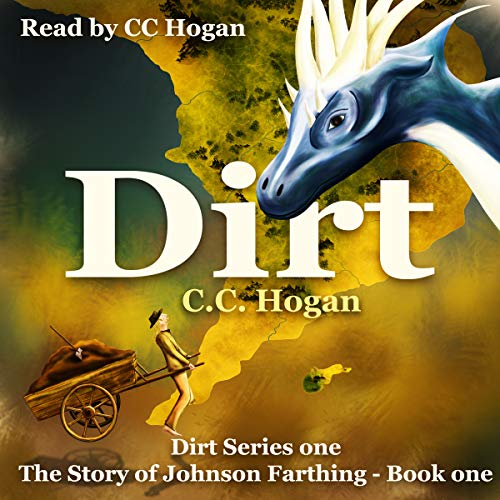 Cover of Dirt