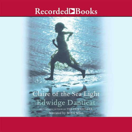 Cover of Claire of the Sea Light
