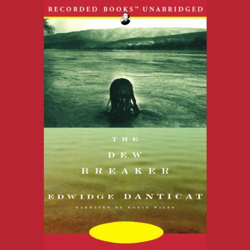 Cover of The Dew Breaker