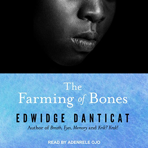 Cover of The Farming of Bones