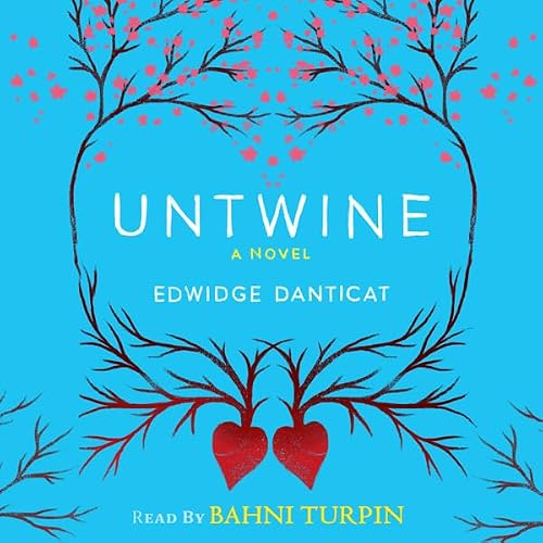 Cover of Untwine