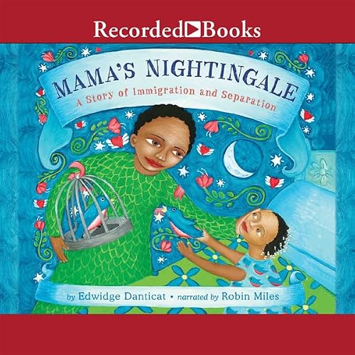 Cover of Mama's Nightingale