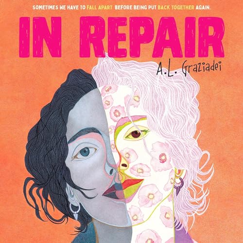 Cover of In Repair