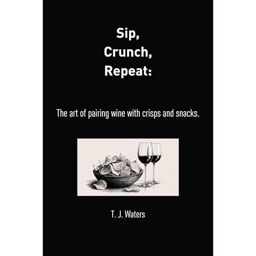 Cover of Sip, Crunch, Repeat