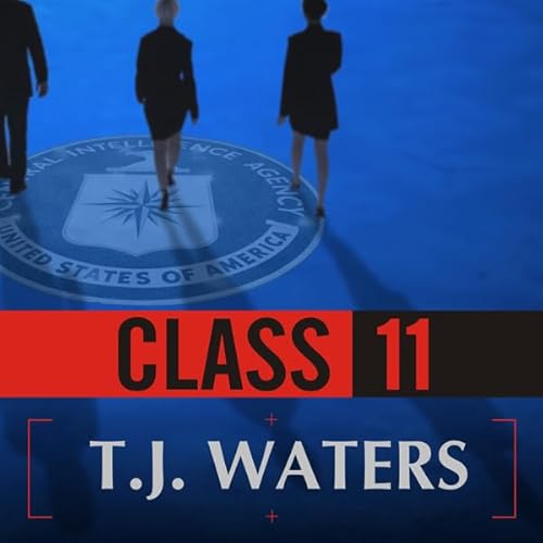 Cover of Class 11