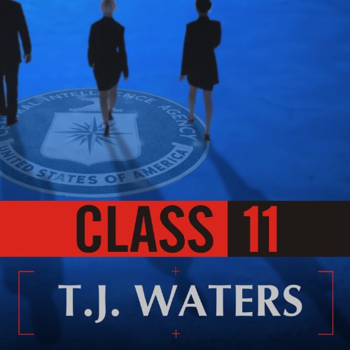 Cover of Class 11