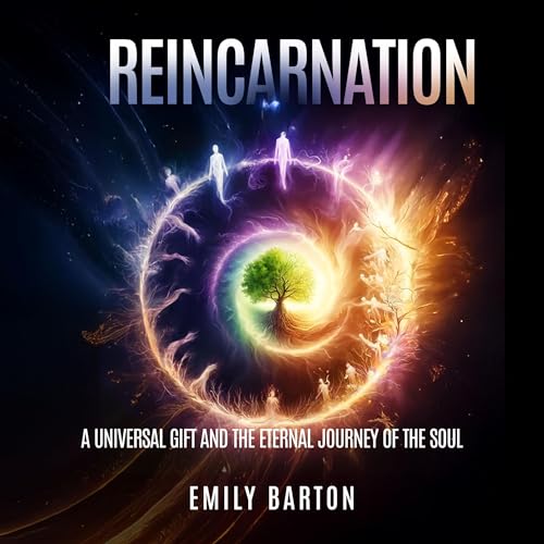 Cover of Reincarnation