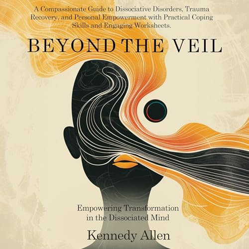 Cover of Beyond the Veil