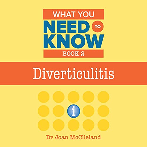 Cover of Diverticulitis