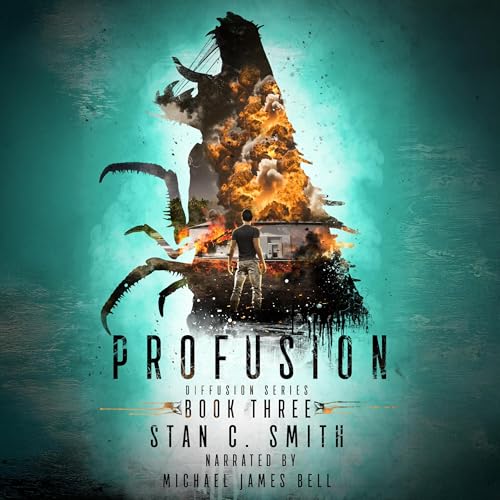 Cover of Profusion