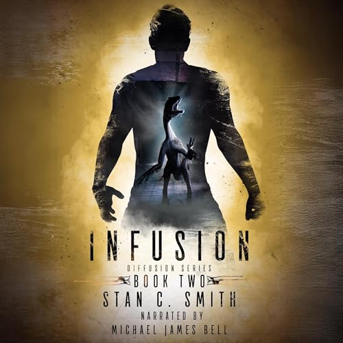 Cover of Infusion