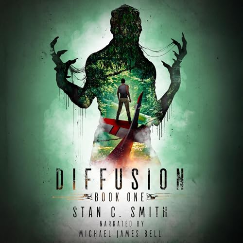 Cover of Diffusion, Book 1