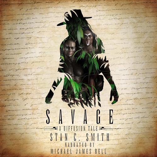 Cover of Savage