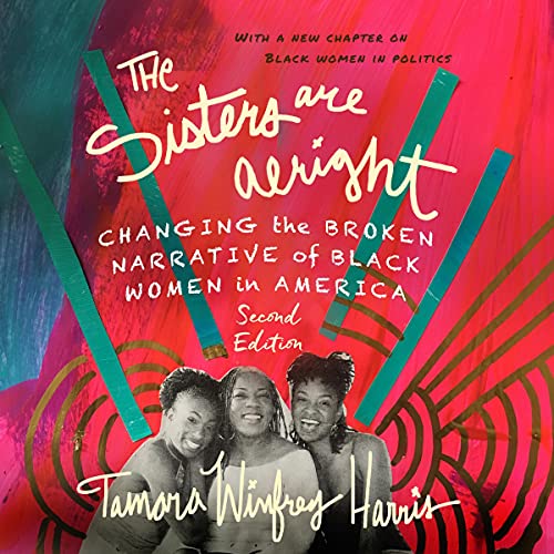 Cover of The Sisters Are Alright (Second Edition)