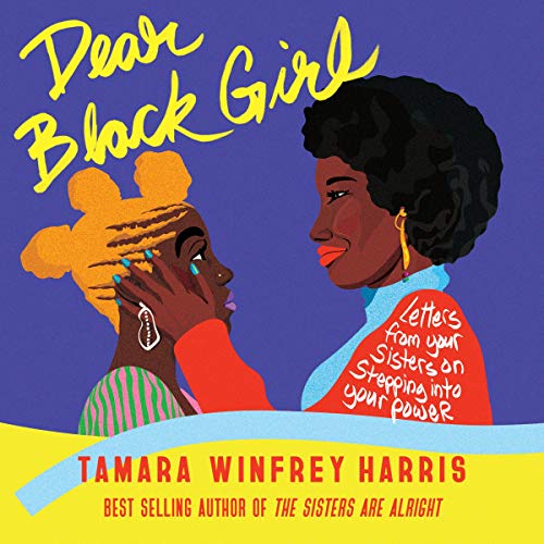Cover of Dear Black Girl