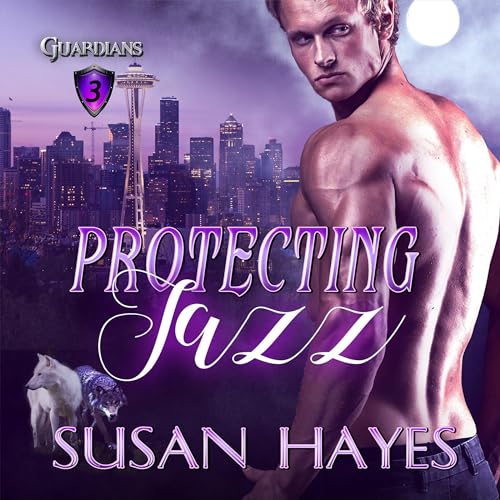 Cover of Protecting Jazz