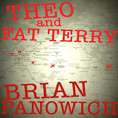Cover of Theo and Fat Terry