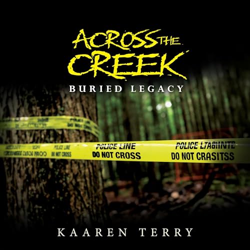 Cover of Across the Creek