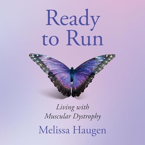 Cover of Ready to Run