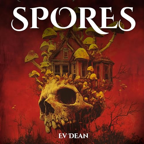 Cover of SPORES