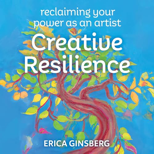 Cover of Creative Resilience