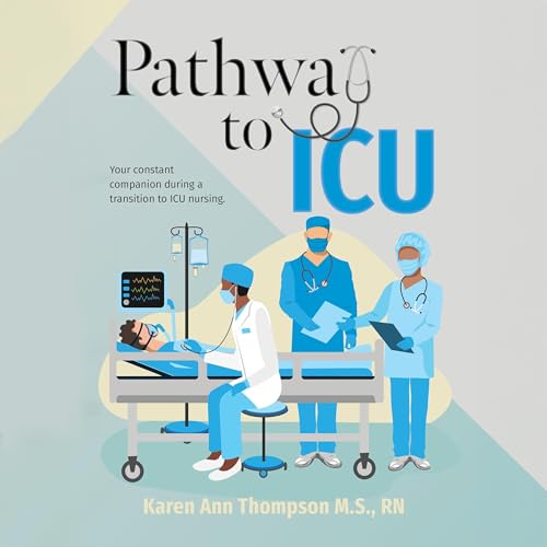 Cover of Pathway to ICU