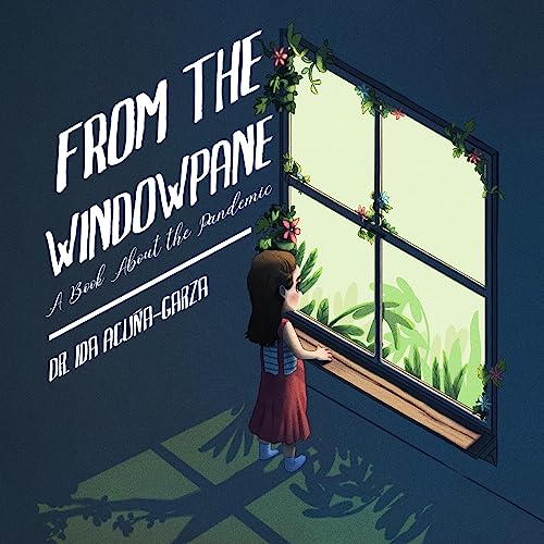 Cover of From the Windowpane